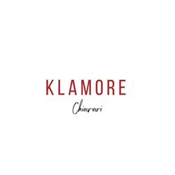 Klamore Chiavari, orari di apertura