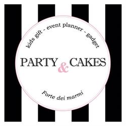 Party & Cakes, Forte dei Marmi orari di apertura