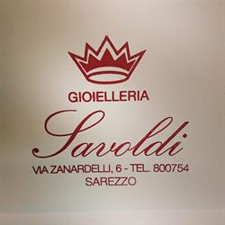 Gioielli Savoldi, Sarezzo orari di apertura