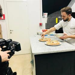 Black Hungry di Oreste Conte, Casal di Principe orari di apertura