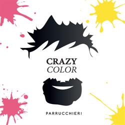 Crazy Color - Parrucchieri, Napoli orari di apertura