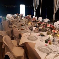 Consolato dello Stretto - Banqueting e Catering, Messina orari di apertura