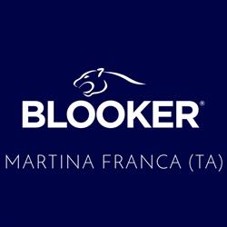 Blooker, Martina Franca orari di apertura