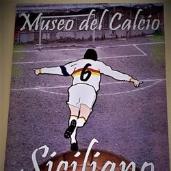 Museo Del Calcio Siciliano di Nino Donia, San Pier Niceto orari di apertura