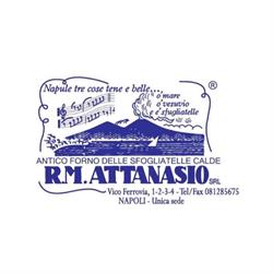 Sfogliatelle Attanasio, Napoli orari di apertura