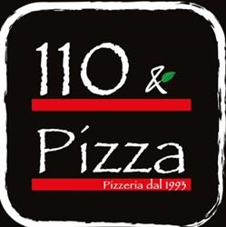 Ristorante Pizzeria 110 & Pizza, Torino orari di apertura