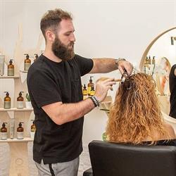 Walter Raudino HairStylist Uomo e Donna, Siracusa orari di apertura