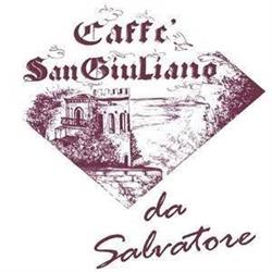 Caffè San Giuliano, Erice orari di apertura