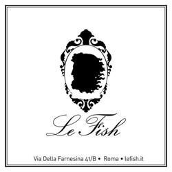Le Fish, Roma orari di apertura