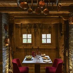 Brasserie La Sapinière, Courmayeur orari di apertura