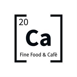 CA20 Fine Food & Cafè, Castellana Grotte orari di apertura