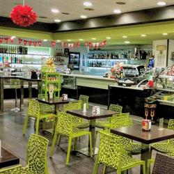 L’Elite, Cefalù orari di apertura