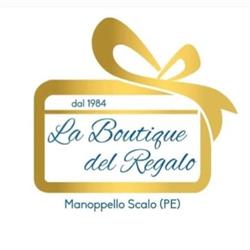 La Boutique del Regalo di Greco.A., Manoppello orari di apertura