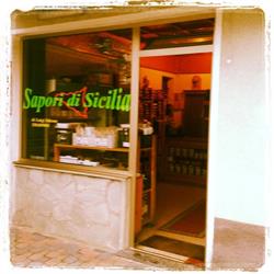 Sapori di Sicilia, Porlezza orari di apertura