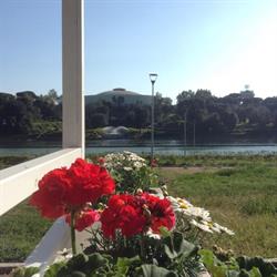 Punto.Caffè Lago by Moveur Roma, orari di apertura