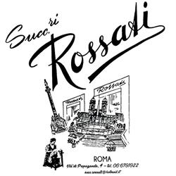 Rossati, Roma orari di apertura