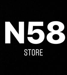 N58 uomo, Taranto orari di apertura