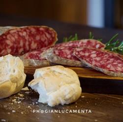 Pane e Salame, Castelnuovo Fogliani orari di apertura