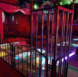 Paradise Club Prive Sanremo, orari di apertura