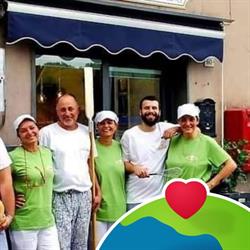 Panificio Porta Parma, Sarzana orari di apertura