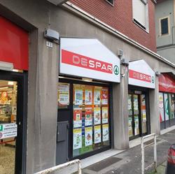 Despar Novi Ligure, orari di apertura