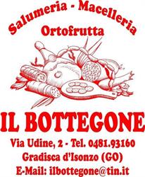 Il Bottegone Maxi, Gradisca d'Isonzo orari di apertura