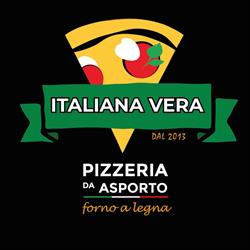 Pizzeria d'asporto Italiana Vera, Pavia orari di apertura