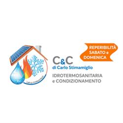 C & C di Carlo Stimamiglio, Veggiano orari di apertura