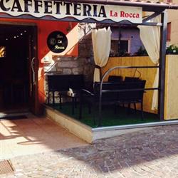 Bar La Rocca, Vestone orari di apertura