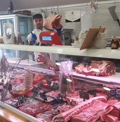 Tradizione Carni di Lacasella Michele, Cassano delle Murge orari di apertura
