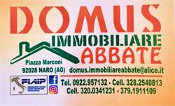 Domus Immobiliare Abbate, Naro orari di apertura