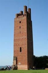 B&B La Rocca, San Miniato orari di apertura