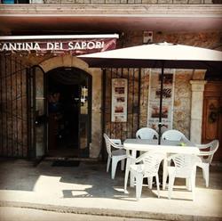 La cantina dei sapori, Veroli orari di apertura