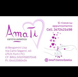 AmaTi Centro Estetico, Forlì orari di apertura