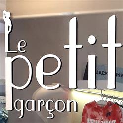 Le Petit Garcon, Jesi orari di apertura