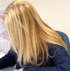 Hair Spa Rituali di bellezza di Coduti Elisa, Acqui Terme orari di apertura