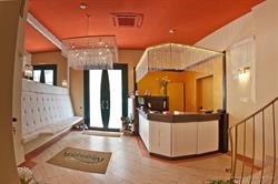 Albanuova Hotel, Reggio Calabria orari di apertura