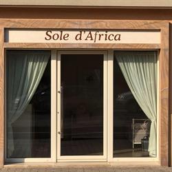 Sole D’Africa, Taranto orari di apertura