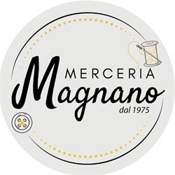 Merceria Magnano, Barge orari di apertura
