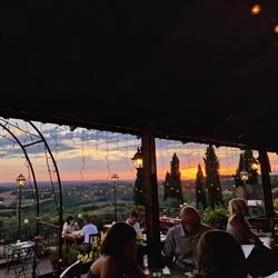 Osteria Del Tempo Perso, Montespertoli orari di apertura