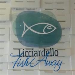 Licciardello fish away, Catania orari di apertura