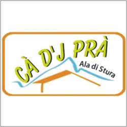Cà d'j Prà - Le Contessine, Ala di Stura orari di apertura