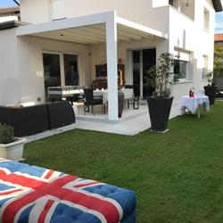B&B Casa Anna Paola, Oriago orari di apertura