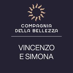 Vincenzo & Simona Sk- Compagnia Della Bellezza-Rieti, orari di apertura