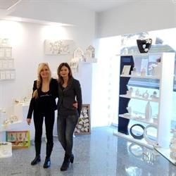 Boutique della Bomboniera Shop, Foligno orari di apertura