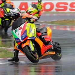 Minischetti Racing, Torino orari di apertura