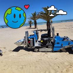 CFC SRL Beachcleaning Machines, Cernusco sul Naviglio orari di apertura