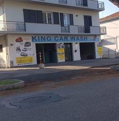 Autolavaggio a mano senza rulli king car wach, Forlì orari di apertura