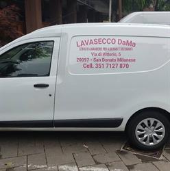 Lavasecco DaMa, San Donato Milanese orari di apertura