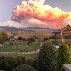 Etna Lake, Maletto orari di apertura